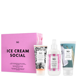 Ice Cream Social Kit