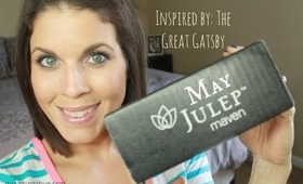 Julep Maven May