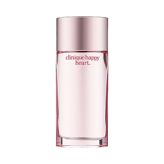 Beautylish de Parfum 3.4 oz Happy Heart | Clinique Eau Spray Clinique