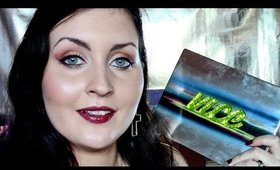 Urban Decay Vice 3