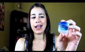 Lexi's June 2012 Beauty Favorites