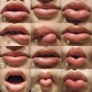 Lips :) 