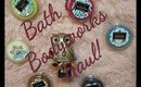 A Small Bath & Bodyworks Haul!