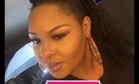 How To Highlight &  Contour | Anastasia Beverly Hills Creme Contour Palette