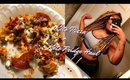 Keto Fridge Haul + How to Eat Pizza on Keto!