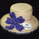 Hat Cake