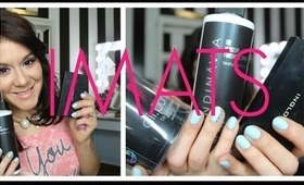 IMATS NEW YORK