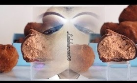 Belgium Truffle Makeup Tutorial