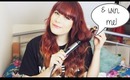 How I Curl My Hair, Review & GIVEAWAY | TheCameraLiesBeauty