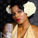 Lady Sings the Blues - Diana Ross look