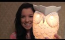Review: Scentsy Flameless "Candles"