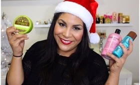 My Winter 2013 Essentials ♥ Fashion, Skincare, & More!