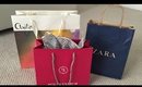 Collective Spring Haul & Give Away