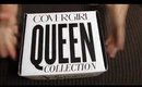 FREE Makeup from CoverGirl Queen Collection ♥ ♥ Influenster Voxbox Free Makeup Samples Unboxing!