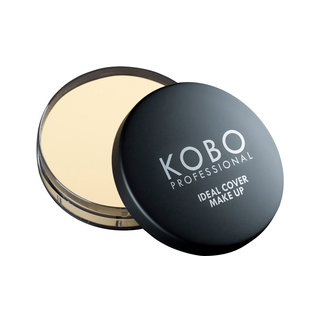 KOBO Professional Ideal Cover make up