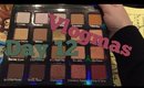 New Makeup!!! VLOGMAS Day 12