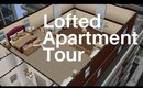 Sims Freeplay Lofted Apartment