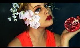 Greek Mythology | Persephone