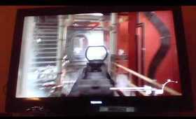MW3 played by alyssa walkthrough