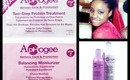 Aphogee Two-Step Protein Treatment Tutorial ... STOP BREAKAGE.