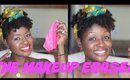 Makeup Eraser Review and Giveaway US ONLY