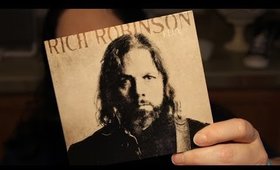 Rich Robinson Flux REVIEW!