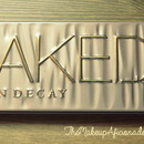 Urban Decay Naked 3 Review and Swatches