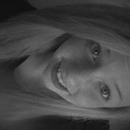 no make up on 