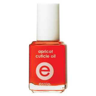 Essie Essie Apricot Cuticle Oil