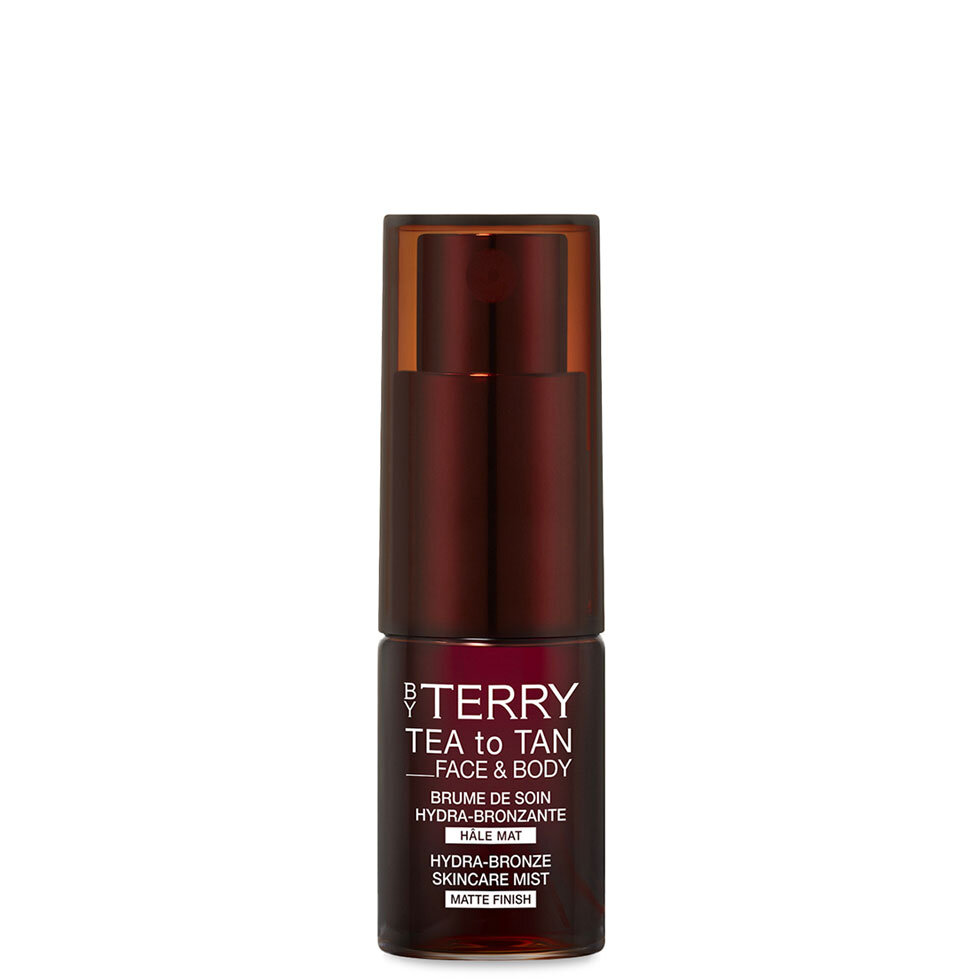 Free gift with qualifying BY TERRY purchase.