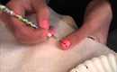 Nail Tutorial - Summer Dream