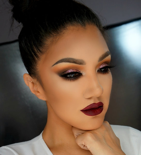 AuroraMakeup A.'s (AuroraMakeup) Photos | Beautylish