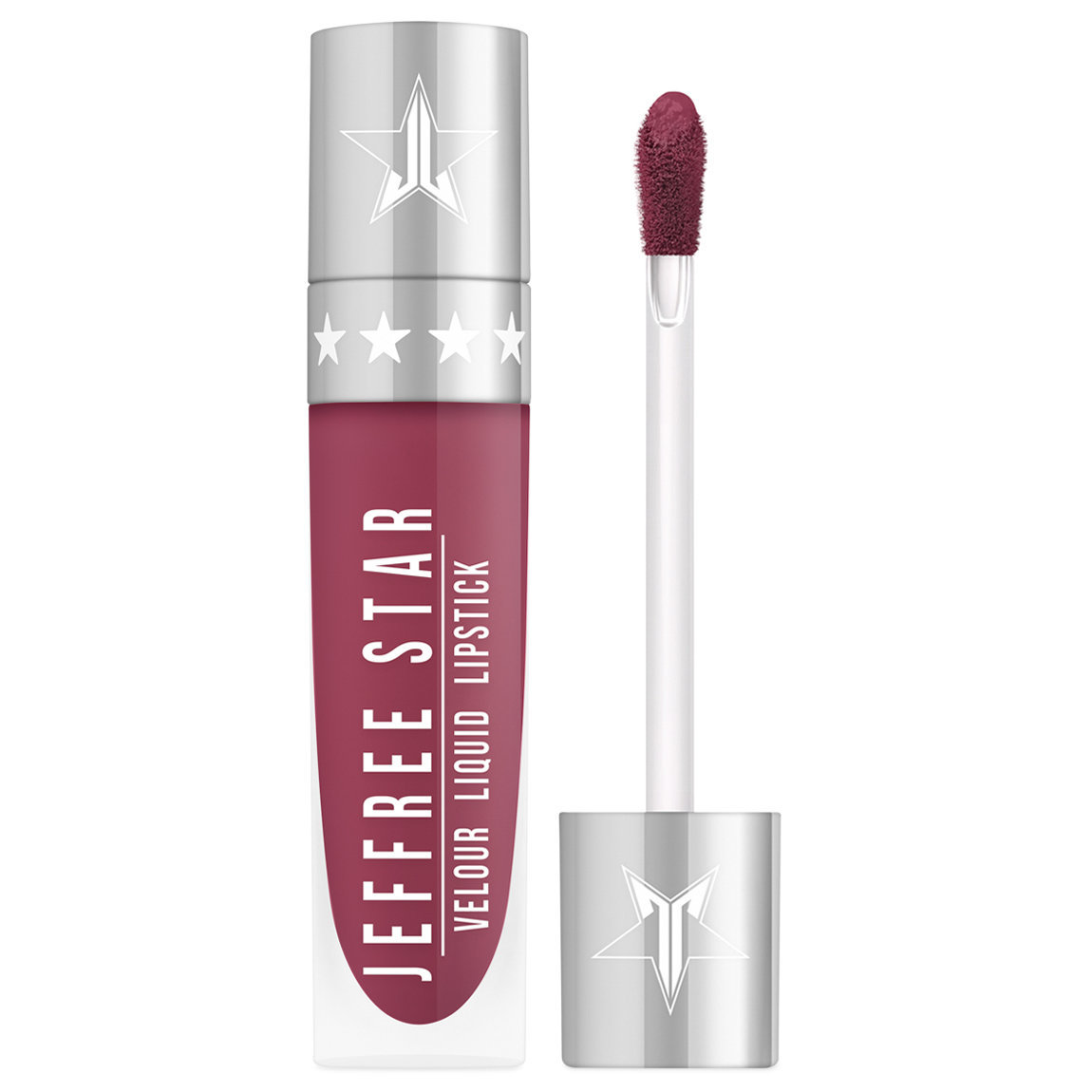口紅 Jeffree Star Cosmetics Jeffree Star Cosmetics Velour Liquid Lipstick Redrum