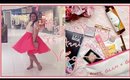 Best Dressed!? - Project Vanity 9th Anniversary Event Vlog | fashionxfairytale