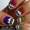 Sound Effects Nails