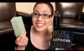 Haul: Ulta, H&M, Sephora & More!