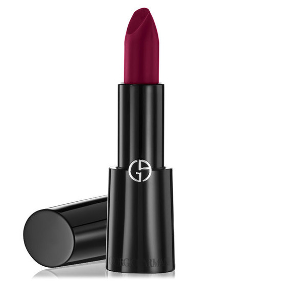 giorgio armani rouge lipstick