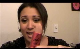 Makeup Geek Challenge