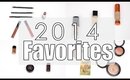 2014 Beauty Favorites in less then 3 minutes @Gabybaggg