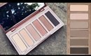 NEW Urban Decay Naked 2 Basics Palette Review!