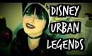 Scary Disney Urban Legends | Rosa Klochkov
