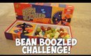 The Bean Boozled Challenge !!