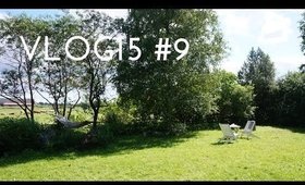 VLOG15 #9