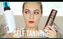 Self Tanning / Favourite picks