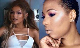 Ariana Grande -Side To Side
