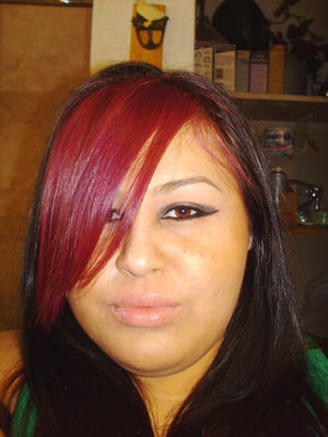 2008/2009 haha loved the thick bottom liner