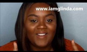 Book me to do your hair hunni-@glindadotson