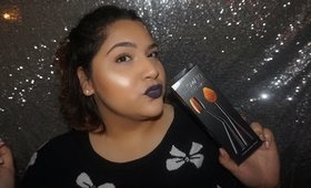 First Impression + Everyday Makeup | Cailyn Cosmetics O' Wow Brush | BeautyyBoxx
