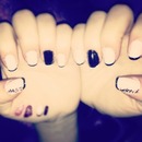 nails 