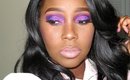 Valentines slay makeup tutorial look #5